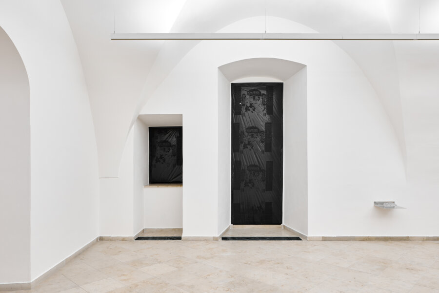 Martin Maeller soft sorrow foto Jan Kolský